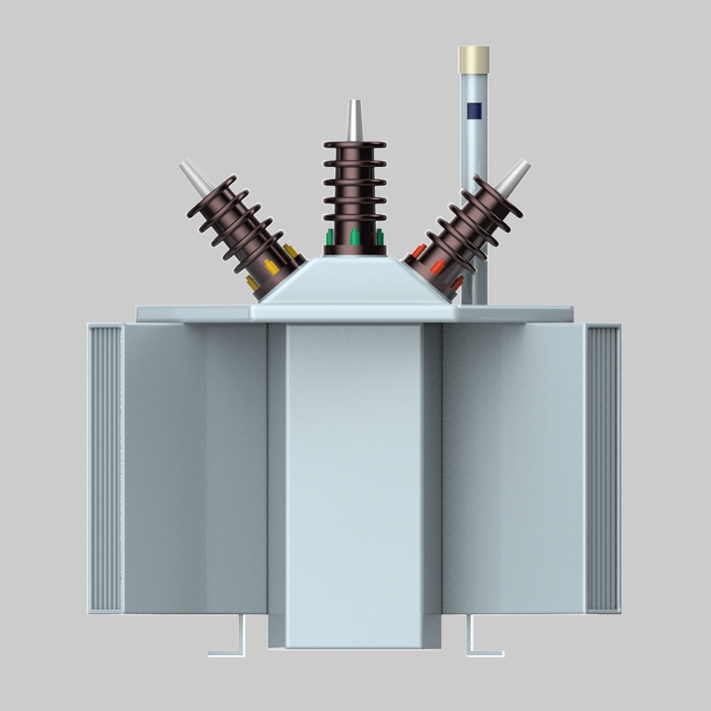 人民電器，人民電器集團(tuán)，人民電器集團(tuán)有限公司，中國人民電器，S11-M·RL型立體卷鐵芯配電變壓器