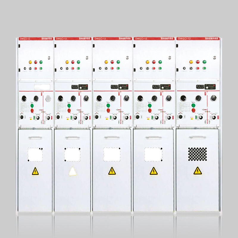 人民電器，人民電器集團(tuán)，人民電器集團(tuán)有限公司，中國人民電器，RDG-12智能化固體絕緣交流金屬封閉開關(guān)設(shè)備