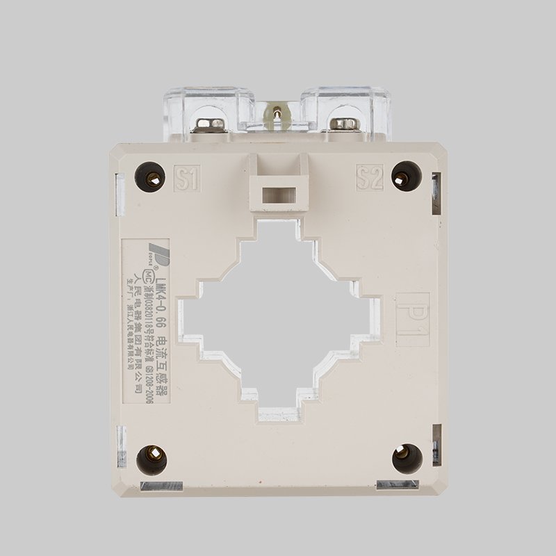 人民電器，人民電器集團，人民電器集團有限公司，中國人民電器，LMK4-0.66系列低壓電流互感器