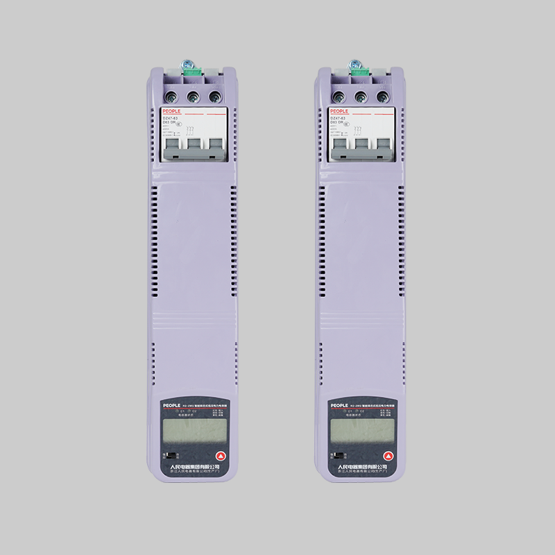 人民電器，人民電器集團(tuán)，人民電器集團(tuán)有限公司，中國人民電器，RD-ZM型智能低壓電容器